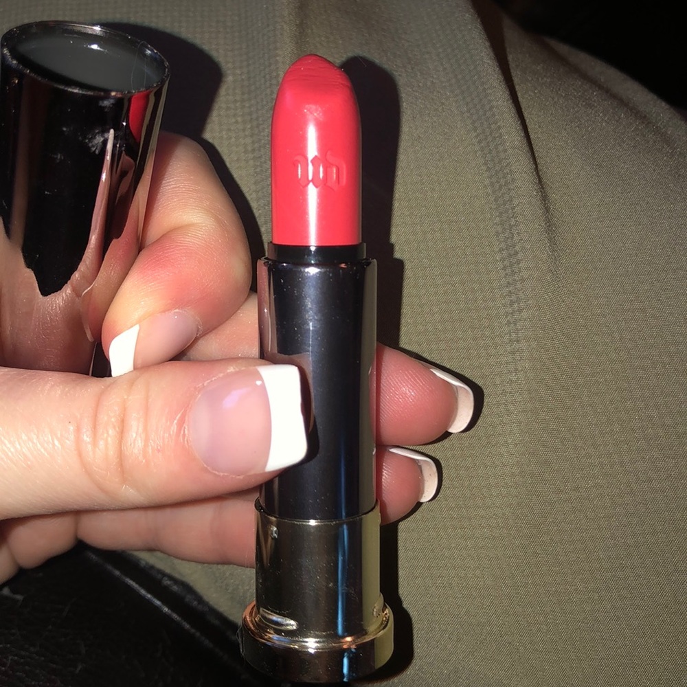 Urban Decay Lipstick